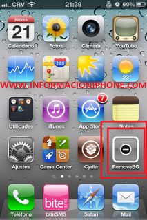 Imagen de Las 10 mejores aplicaciones de Cydia Las 10 mejores aplicaciones de Cydia, RB