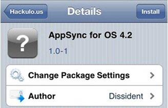 Imagen de Las 10 mejores aplicaciones de Cydia Las 10 mejores aplicaciones de Cydia, appsync