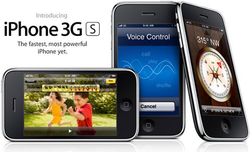 Imagen de Firmwares Firmwares, iphone3gs