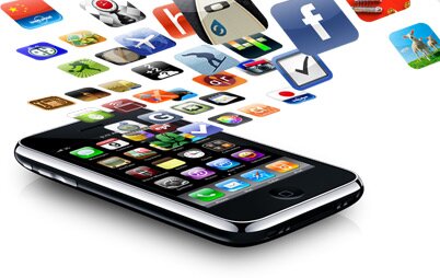 Imagen de Las mejores aplicaciones para el iPhone Las mejores aplicaciones para el iPhone, overview hero 20090608
