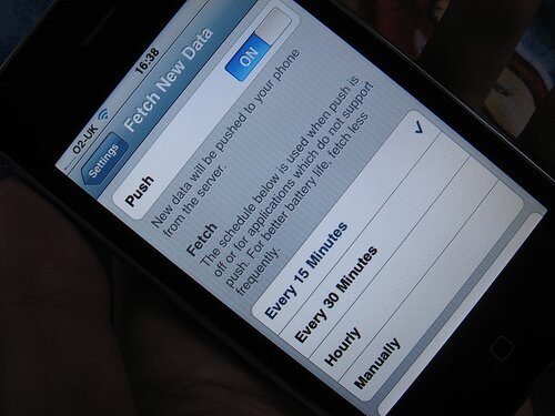 Imagen de Mejorar la batería del iPhone o cómo ahorrar batería y maximizar su rendimiento Mejorar la batería del iPhone o cómo ahorrar batería y maximizar su rendimiento, 2811937304 8795074d55
