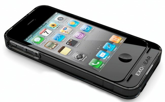 Imagen de Mejorar la batería del iPhone o cómo ahorrar batería y maximizar su rendimiento Mejorar la batería del iPhone o cómo ahorrar batería y maximizar su rendimiento, Exolife iPhone Case 1 650x402