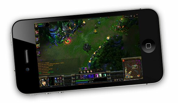 Imagen de Los mejores juegos para el iPhone 2011 Acción Los mejores juegos para el iPhone 2011 Acción , iphone 4 games 1