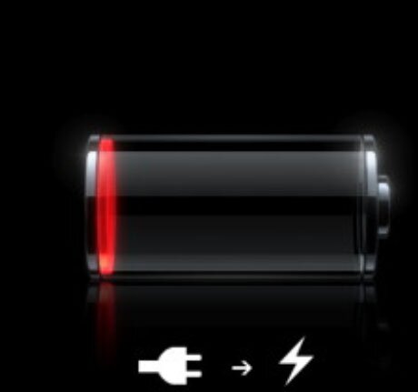 Imagen de Mejorar la batería del iPhone o cómo ahorrar batería y maximizar su rendimiento Mejorar la batería del iPhone o cómo ahorrar batería y maximizar su rendimiento, iphone battery