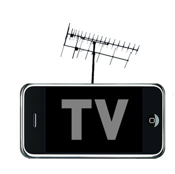 Imagen de Ver la televisión en mi iPhone o iPad Ver la televisión en mi iPhone o iPad, ver tv en iphone1