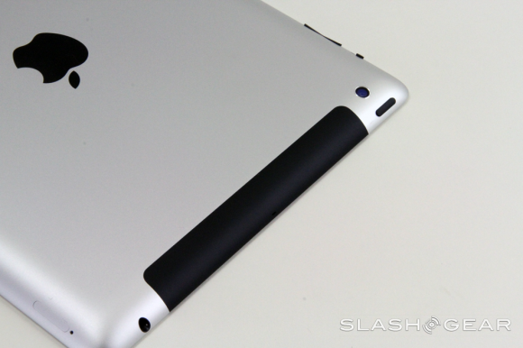 Imagen de El New iPad tiene posibles problemas de conectividad en las redes 3G El New iPad tiene posibles problemas de conectividad en las redes 3G, New iPad 4G informacioniphonecom