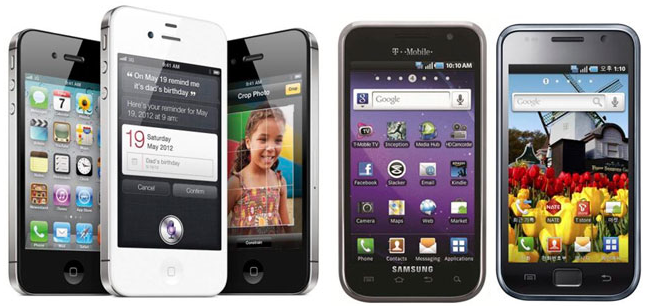 Imagen de Samsung condenada a pagar 1050 millones de dólares a Apple Samsung condenada a pagar 1050 millones de dólares a Apple, Screen Shot 2012 08 25 at 15.10.53