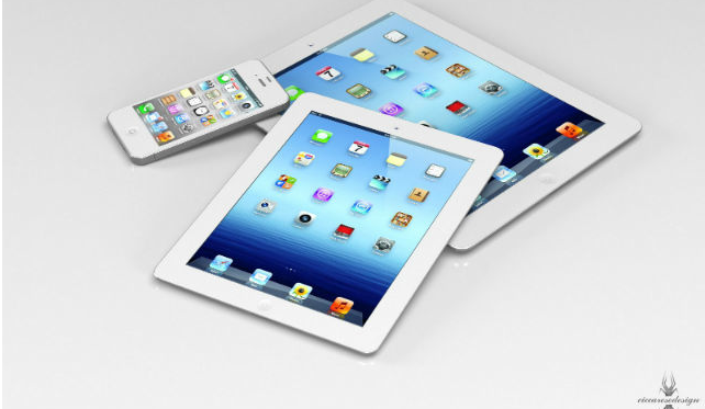 Imagen de El iPad Mini llegará en Octubre poco después de la presentación del iPhone 5 El iPad Mini llegará en Octubre poco después de la presentación del iPhone 5, Screen Shot 2012 08 26 at 11.33.01